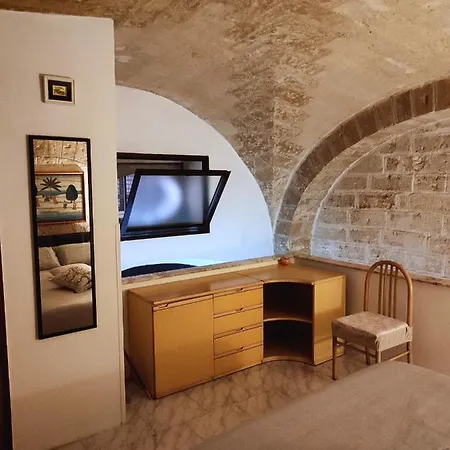 Casa Dante Appartement Bari