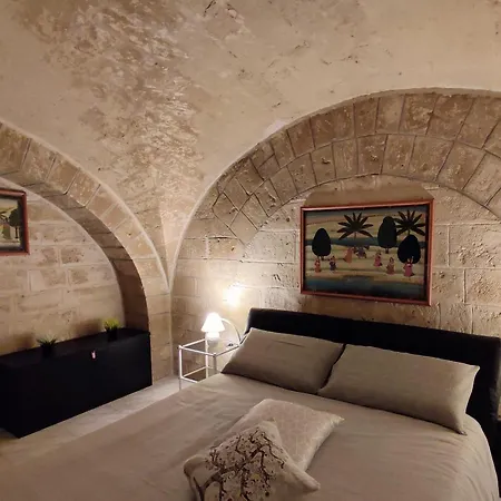 Appartement Casa Dante Bari
