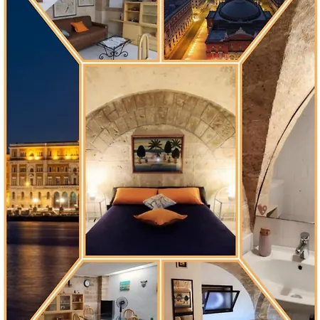 Casa Dante 아파트 *