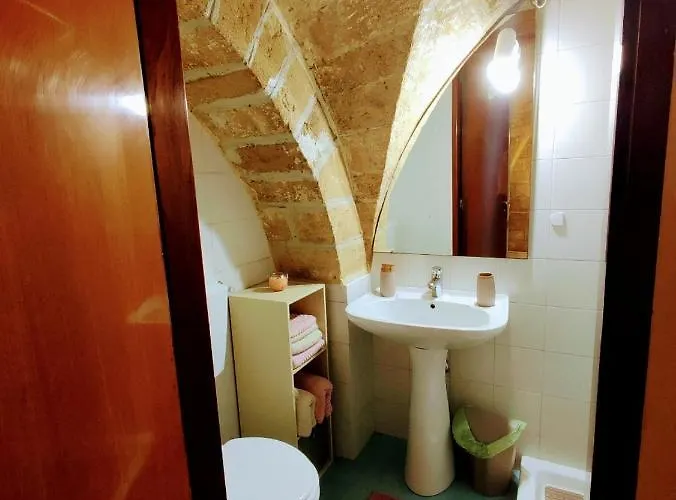 Appartement Casa Dante Bari