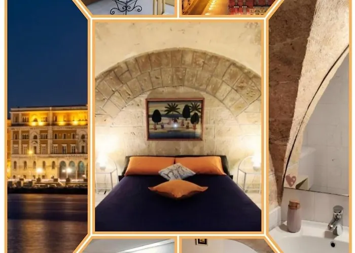 Casa Dante Appartement *