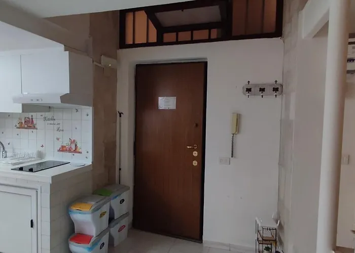 Appartement Casa Dante *