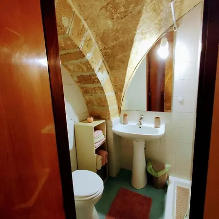 Apartmán Casa Dante Bari