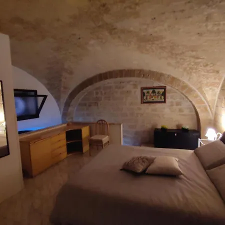 Casa Dante * Bari
