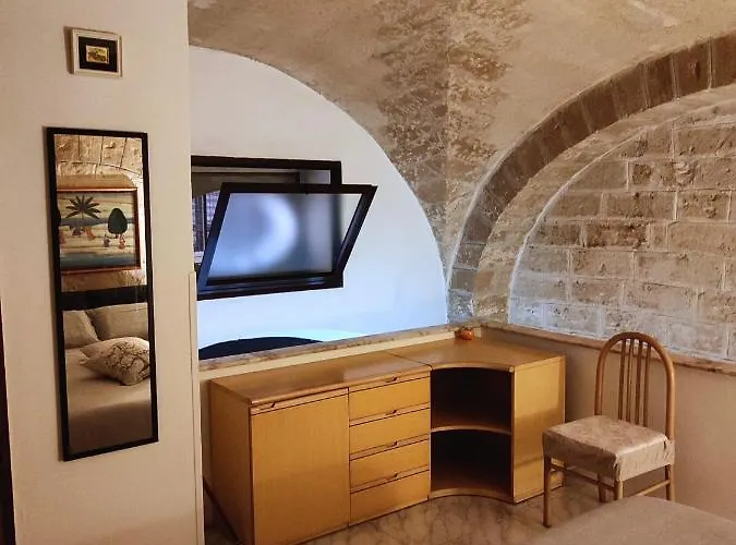 Casa Dante Lägenhet Bari